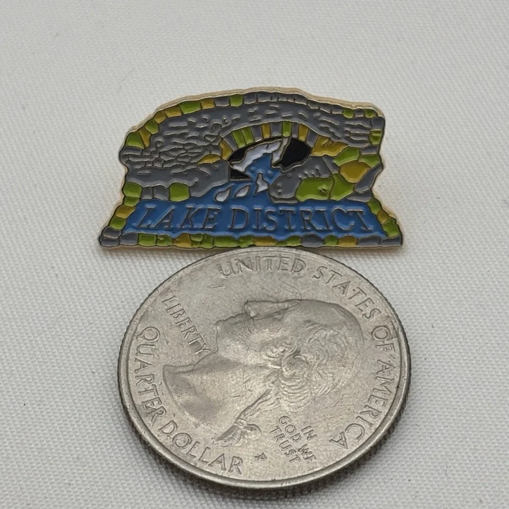 N/A pin good